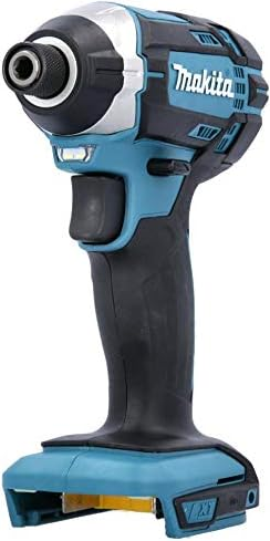 Makita DTD152ZJ 18v Accu slagschroevendraaier 165Nm | zonder accu's en lader - DTD152ZJ-3