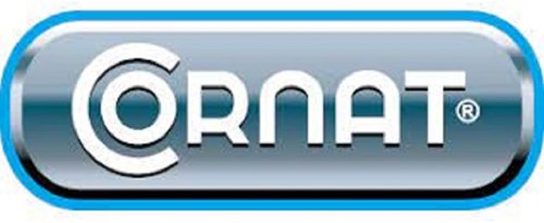 Cornat Vrs Schroefadapter 15X1/2 Ms-Ms - VRS671205N