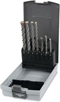 Beta 419/Sp7 Set Hamerboren SDS-Plus | 7-delig - 004190507-2