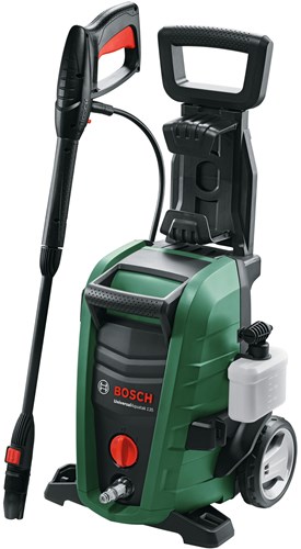 Bosch Groen Universal Aquatak 135 Hogedrukreiniger - 06008A7C00-3