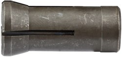 Makita Accessoires Spantang 1/8" rechte slijper - 763672-9