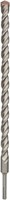 Bosch Accessoires Sds-Plus Plus-3, 22X400X450 - 2608831058