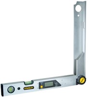 Stanley handgereedschap Digitale Zweihaak 40cm - 0-42-087-3