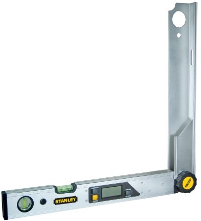 Stanley handgereedschap Digitale Zweihaak 40cm - 0-42-087-3