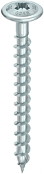HECO-TOPIX-plus 4,5 x 40, achterwandschr, pozi, VVD, vz; 200 st - HC60670
