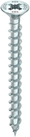Heco Topix-plus 5,0 x 80 vk pozi vd verz; 200 stuks - HC60952
