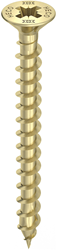 Heco Topix-plus 3,0 x 20 vk pozi vd geelverz; 1.000 stuks - HC60080