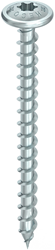 HECO-TOPIX-plus 6,0 x 70, tk, T30, VVD, vz; 100 st - HC61080