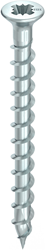 Heco Topix-plus 3,0 x 25, kleine vk, pozi vd verz; 200 stuks - HC60109