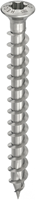 HECO-TOPIX-plus A2 5,0 x 80, gevelschroef, lk, T-20, VVD, 200 st - HC61793
