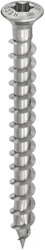 HECO-TOPIX-plus A2 5,0 x 80, gevelschroef, lk, T-20, VVD, 200 st - HC61793