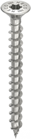 Heco Topix-plus 4,0 x 35 vk T-20 vd rvs A2; 200 stuks - HC62026