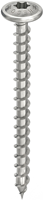 HECO-TOPIX-plus A2 6,0 x 80, tk, Tellerkop, T30, VVD, 100 st - HC61820
