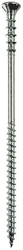 Woodies Ultimate stelschroef 6,0x 60 T25 verzinkt | 100 stuks - 42126441
