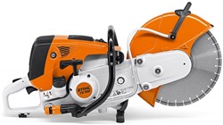Stihl TS 700 zeer krachtige doorslijper met 5,0-kW motor - 42240112800