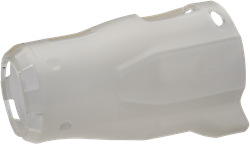 Makita Accessoires Indicatiehuls huis wit - 422515-1 422515-1