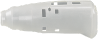 Makita Accessoires Indicatiehuls Transparant - 422827-2 422827-2