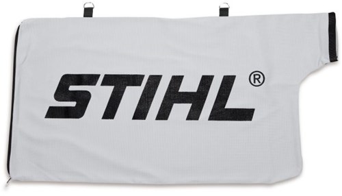Stihl Accessoires Stihl opvangzak voor sh 56, sh 85 en sh 86 - 42297089702
