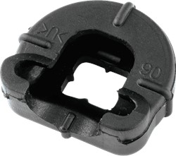 Makita 424443-6 | Neusadapter | voor Makita Tacker - 424443-6
