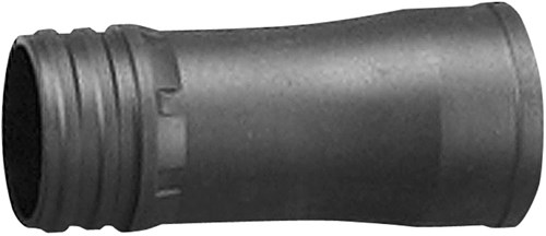 Makita Accessoires Stofbuis | Verlengstuk voor breken - 424472-9
