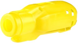 Makita Accessoires Indicatiehuls geel DFT023/045 - 424987-6 - 424987-6