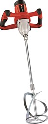 Einhell TE-MX 1600-2 CE - Verf-/Mortelmenger | 1600W | Incl. 1 mengstaaf - 4258555 4258555