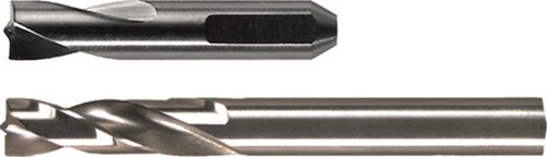 Rotec HSSE Puntlasfrezen 8,0 x 40 - 4270801