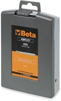 Beta 428Fc/C7 Assortiment Machinetappen | 7-delig - 004280204-2