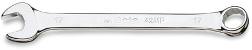 Beta 42Mp Ringsteeksleutel Hoogglanzend | 6 - 000421606
