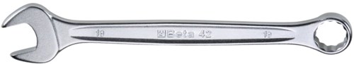 Beta 42K 30 Ringsteeksleutel Verchroomd - 000429530