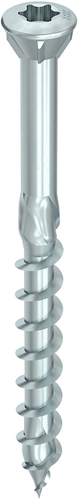 HECO-TOPIX-plus 3,5 x 50, glaslatschr lk, T10, DD, vz; 500 st - HC60331