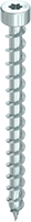 Heco Topix-plus 10,0 x 220 ck T-40 vd verz; 50 stuks - HC61942
