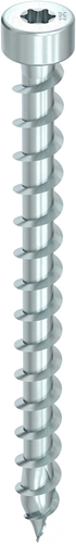 Heco Topix-plus 10,0 x 160 ck T-40 vd verz; 50 stuks - HC61940