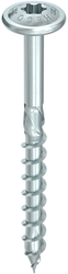 HECO-TOPIX-plus 8,0 x 140, tk, Tellerkop, T40, DD, vz; 50 st - HC61280