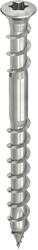 HECO-TOPIX-plus A2 5,0 x 40 vlonderschroef lk T-20 OKD; 200 stuks - HC61741