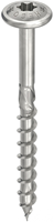 HECO-TOPIX-plus A2 8,0 x 240, tk, Tellerkop T40, DD, 50 st - HC61887
