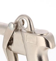 Airpress Turbo Blaaspistool in blister - 4300002-3