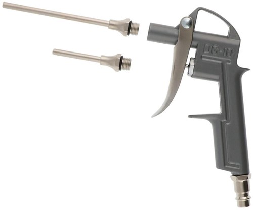 Airpress 4300025 | Blaaspistool accessoireset | 15-delig - 4300025-3