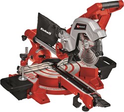 Einhell TE-SM 216 - Radiaal-, Afkort-/Verstekzaag | 216 mm | 1500W - 4300865 4300865