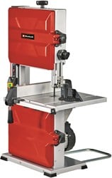 Einhell TC-SB 245 L - Lintzaag | 400W - 4308035 4308035