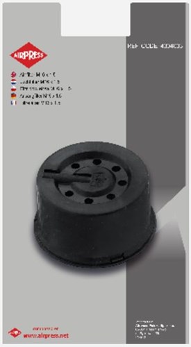 Airpress Luchtfilter M16 x 1½ - 4304033