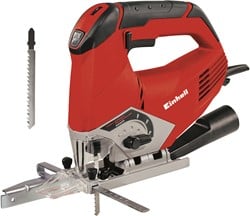 Einhell TE-JS 100 - Decoupeerzaag | 750W | 3000 /min - 4321160 4321160