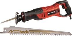 Einhell TE-AP 950 E - Reciprozaag | 950W - 4326180 4326180