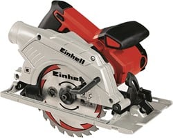 Einhell TE-CS 165 - Handcirkelzaag | 1200W | 5500 min^-1 - 4331010 4331010