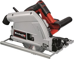 Einhell TE-PS 165 - Invalzaag | 1200W | 5200 /min - 4331300 4331300