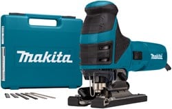 Makita 4351CT | Decoupeerzaag T-model | 230V | In koffer - 4351CT