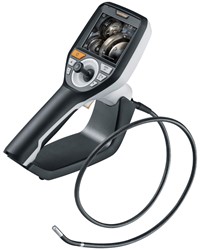 Laserliner VideoInspector 3D | Professioneel Videoinspectieysteem | koffer - 082.270A