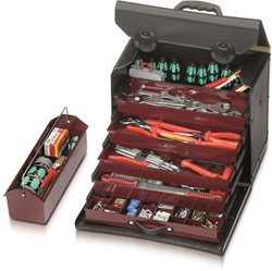 Parat Schuifladentas TOP-LINE, 5 delig - 44.000.581 - 44000581