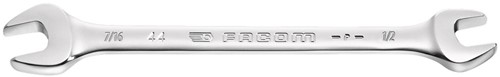Facom steeksleutel 11/32 x 13/32   l143mm - 44.11/32X13/32