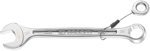 Facom sls ringsteeksleutel ogv 1'1/8 - 440.1P1/8SLS